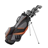 Wilson Golf Wilson X31 Men's Package Set - Steel Shafts -Clubs Sales 2023 wgg157595 1 mens x31 stand bag w covers 1