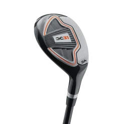 Wilson Golf Wilson X31 Men's Package Set - Steel Shafts -Clubs Sales 2023 wgg157595 4 mens x31 hybrid 1