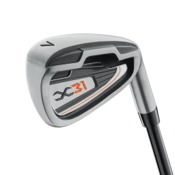 Wilson Golf Wilson X31 Men's Package Set - Steel Shafts -Clubs Sales 2023 wgg157595 5 mens x31 7 iron 1