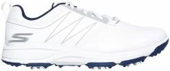 Skechers Go Golf Torque - White/Navy