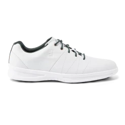 FootJoy Golf FootJoy Contour Casual Spikeless Golf Shoes - White