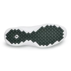 FootJoy Golf FootJoy Contour Casual Spikeless Golf Shoes - White -Clubs Sales 2023 white 7