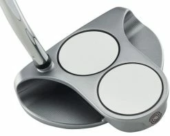 Odyssey Golf Odyssey White Hot OG 2 Ball Putter -Clubs Sales 2023 whitehotog2ball 3