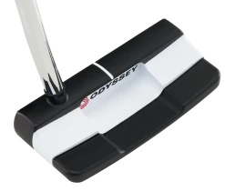 Odyssey Golf White Hot Versa Double Wide DB Putter -Clubs Sales 2023 whitehotversadwdb 3