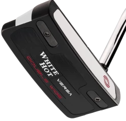 Odyssey Golf White Hot Versa Double Wide DB Putter