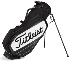 Titleist Golf Titleist Tour Series Premium Stand Bag