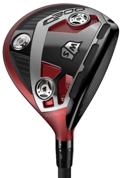 Wilson Golf Wilson C300 Fairway Wood