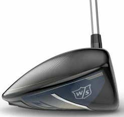 Wilson Golf Wilson Staff D9 Driver -Clubs Sales 2023 wilsond9 2