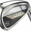 Wilson Golf Wilson Staff D9 Graphite Shaft Irons