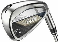 Wilson Golf Wilson Staff D9 Graphite Shaft Irons
