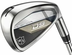Wilson Golf Wilson Staff D9 Steel Shaft Irons