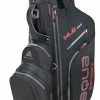 Big Max Golf Big Max AQUA Sport 3 Cart Bag - Black -Clubs Sales 2023 wl90047 b 1 1