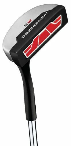 Wilson Golf Wilson Harmonized M3 Putter - 35"