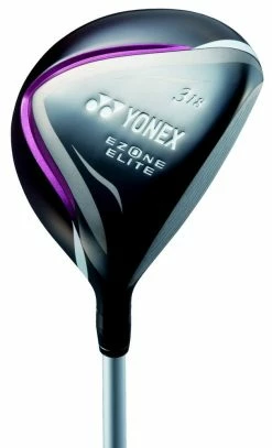 Yonex Golf Yonex Ezone Elite Ladies Fairway Wood
