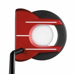 TaylorMade Golf Taylormade Spider Arc Red Putter -Clubs Sales 2023 wz810 zoom d2