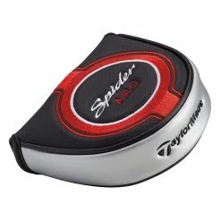 TaylorMade Golf Taylormade Spider Arc Red Putter -Clubs Sales 2023 wz810 zoom d7