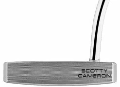 Scotty Cameron X 11.5 2022 Putter -Clubs Sales 2023 x115 4