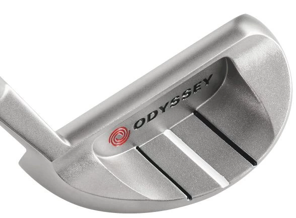 Odyssey Golf X-ACT Chipper 4 Odyssey Golf X-ACT Chipper - Image 2