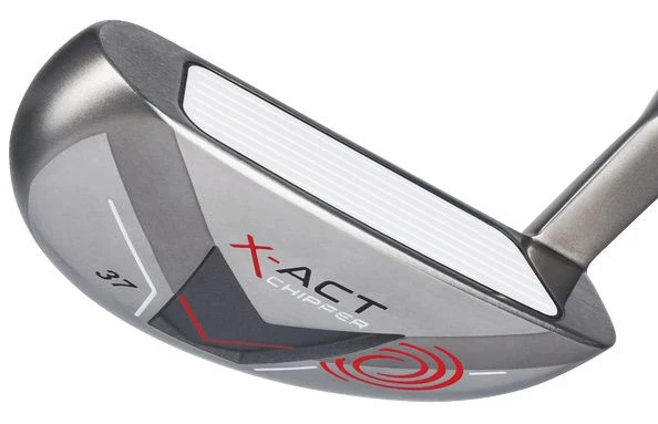 Odyssey Golf X-ACT Chipper 3 Odyssey Golf X-ACT Chipper