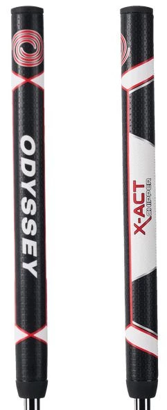 Odyssey Golf X-ACT Chipper 8 Odyssey Golf X-ACT Chipper - Image 6