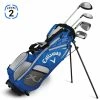 Callaway Golf Callaway XJ 6 Piece Junior Set - Right Hand (Level 2) -Clubs Sales 2023 xj2 1