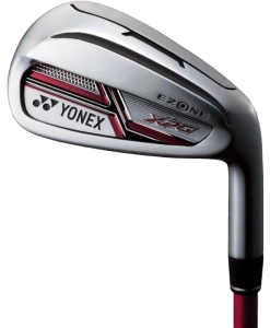 Yonex Golf Yonex EZONE XPG Irons - Graphite Shaft