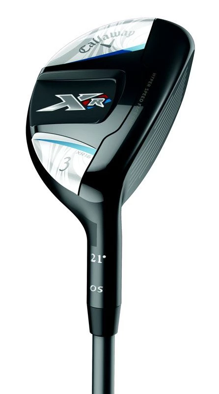 Callaway Golf Callaway XR OS Womens Hybrids 4 Callaway Golf Callaway XR OS Womens Hybrids - Image 2