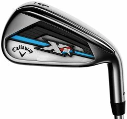 Callaway Golf Callaway XR OS Ladies Graphite Shaft Irons
