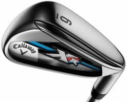 Callaway Golf Callaway XR OS Ladies Graphite Shaft Irons -Clubs Sales 2023 xrosladies 3