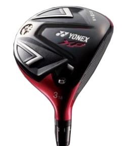 Yonex Golf Yonex Women's EZONE XP Fairway Woods