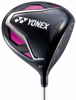 Yonex Golf Yonex Ezone Elite 3.0 Ladies Driver