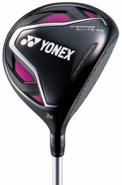 Yonex Golf Yonex EZONE Elite 3 Ladies Fairway Wood