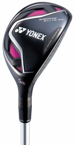 Yonex Golf Yonex EZONE Elite 3.0 Ladies Hybrid