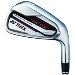 Yonex Golf Yonex EZONE Elite 3 Womens Irons 9 Yonex Golf Yonex EZONE Elite 3 Womens Irons -Clubs Sales 2023 yonex ezone elite 3.0 irons ladies 3
