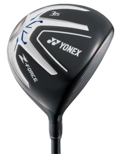 Yonex Golf Yonex Z-Force Fairway Wood