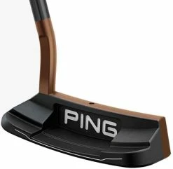 Ping Golf Ping Heppler ZB3 Putter 7 Ping Golf Ping Heppler ZB3 Putter -Clubs Sales 2023 zb2 5
