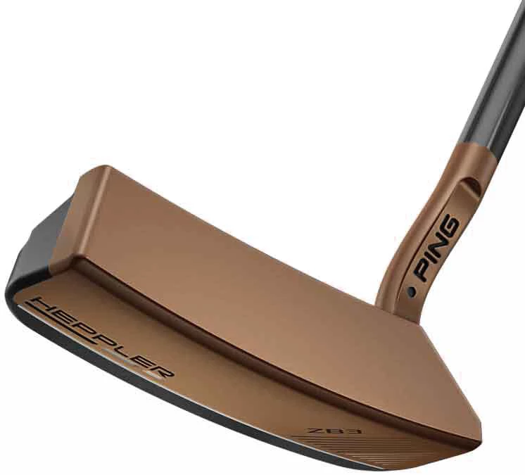Ping Golf Ping Heppler ZB3 Putter 3 Ping Golf Ping Heppler ZB3 Putter